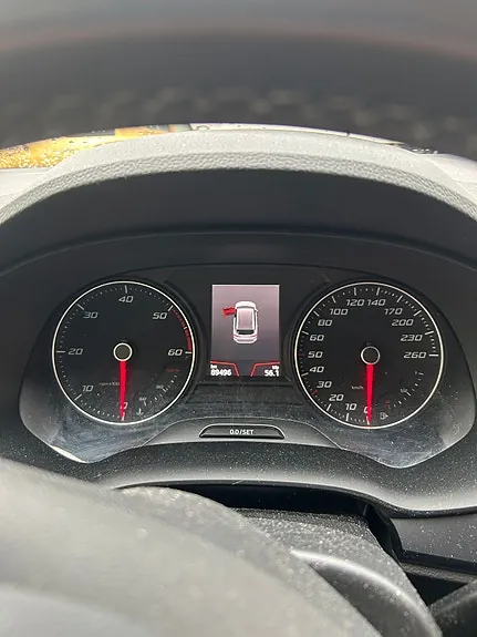 Seat Ateca 2019 photo 5