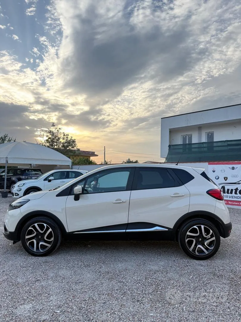Renault Captur 2013 photo 5