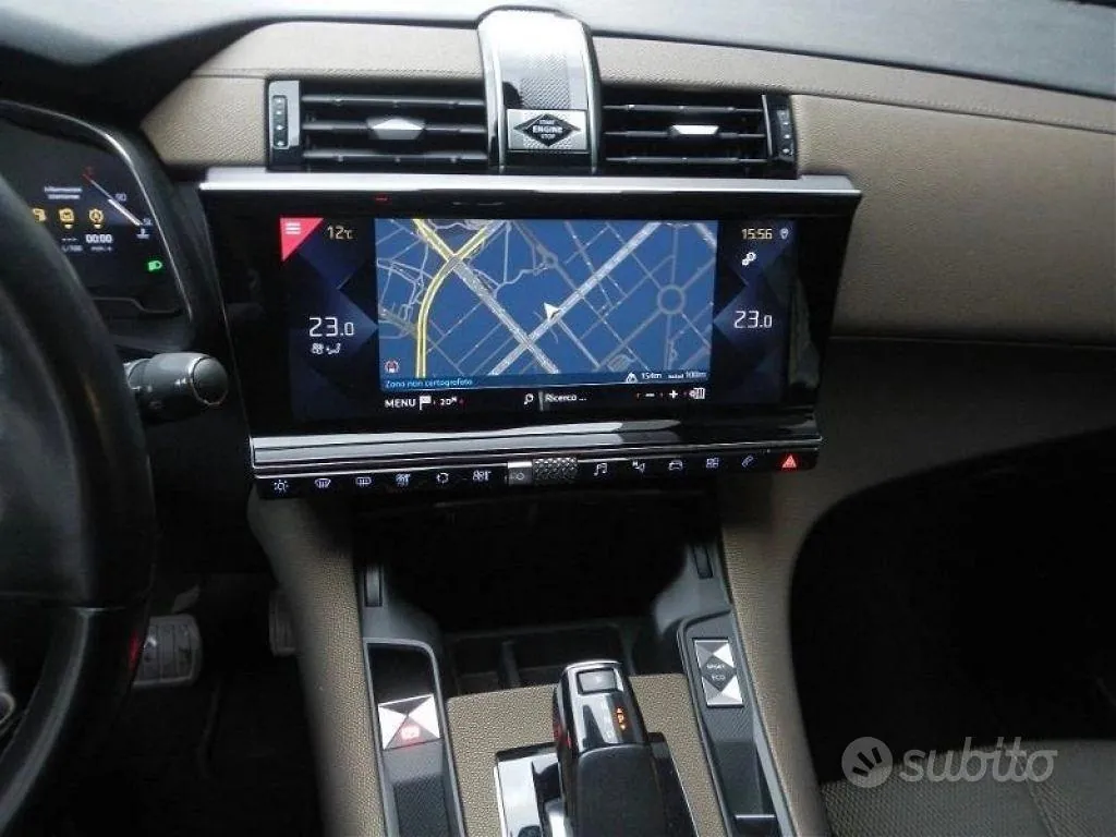DS Automobiles Ds 7 Crossback 2020 photo 5