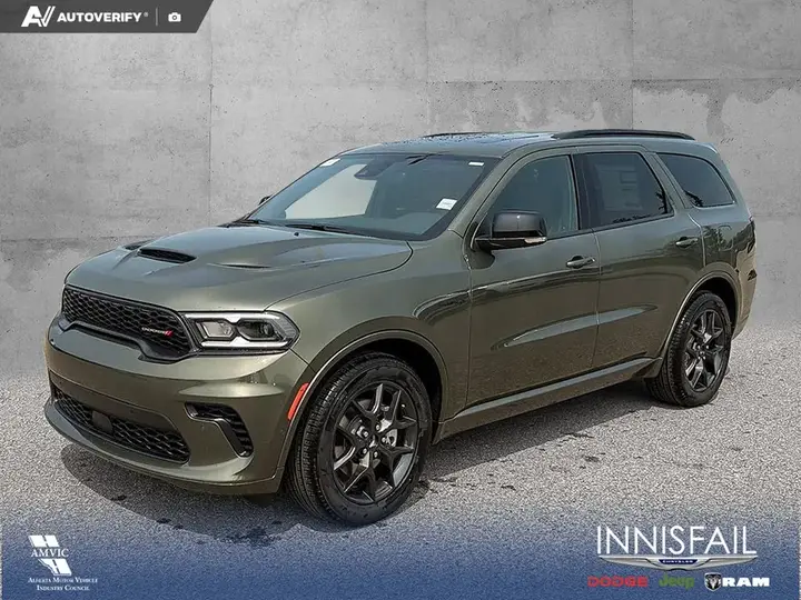 Dodge Durango