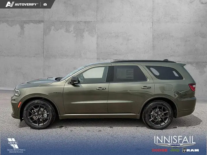 Dodge Durango 2026 photo 3