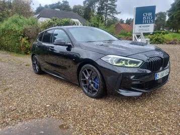 BMW 1 Series 2020 photo 3