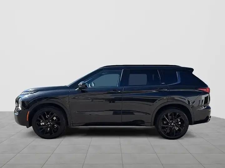 Mitsubishi Outlander 2024 photo 5