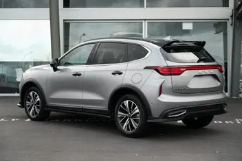 Haval Jolion 2025 photo 3