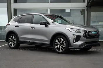 Haval Jolion 2025 photo 2