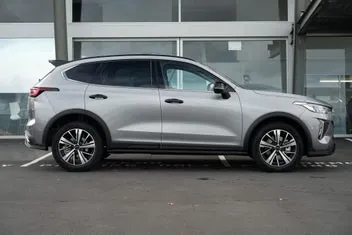 Haval Jolion 2025 photo 4