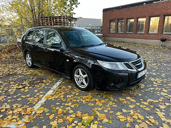 Saab 9-3