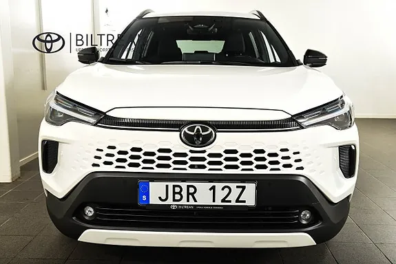 Toyota Corolla Cross 2025 photo 5