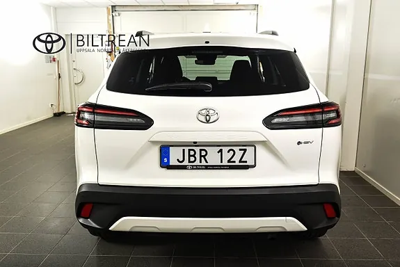 Toyota Corolla Cross 2025 photo 4