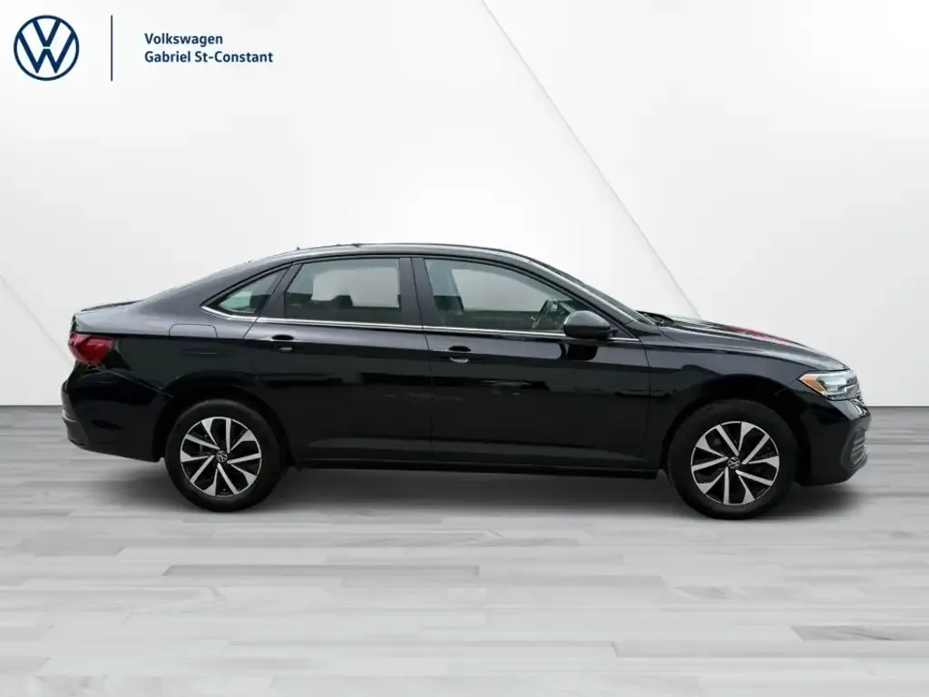 Volkswagen Jetta 2023 photo 4