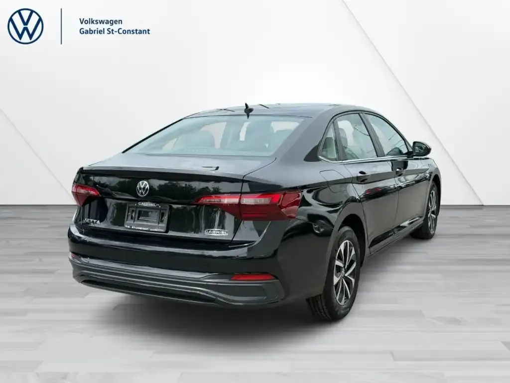 Volkswagen Jetta 2023 photo 5