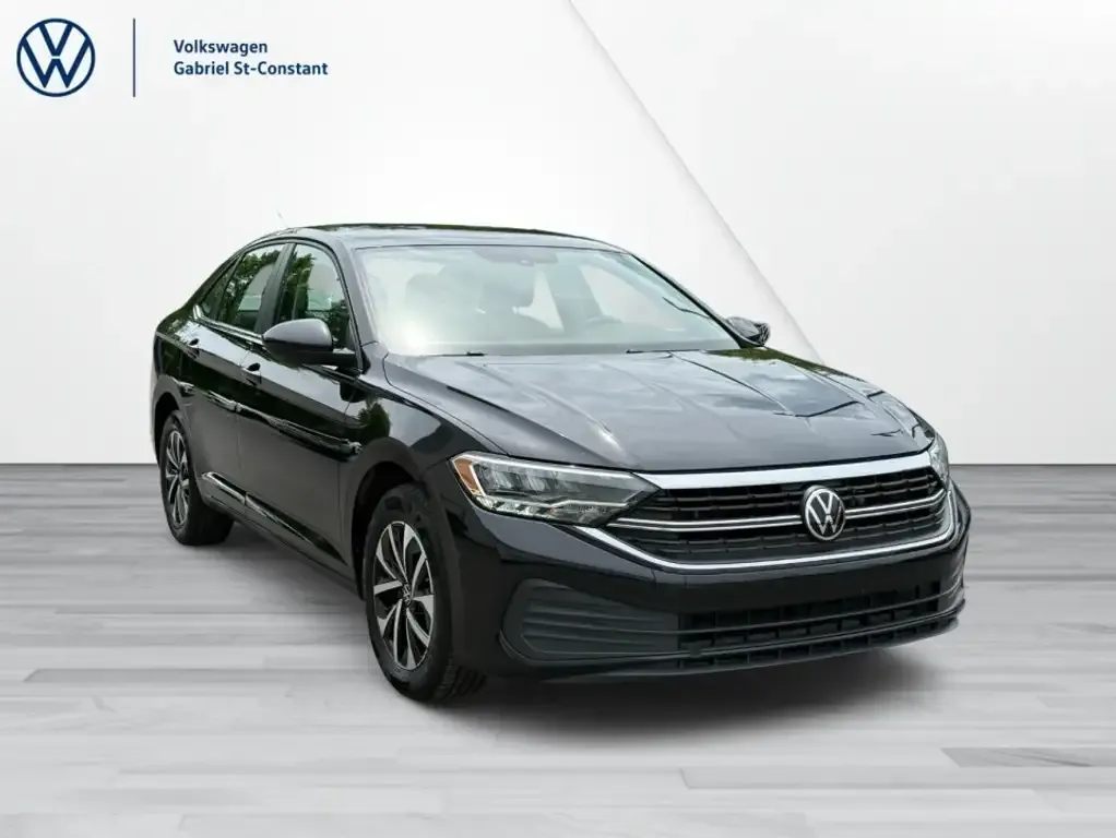 Volkswagen Jetta 2023 photo 3