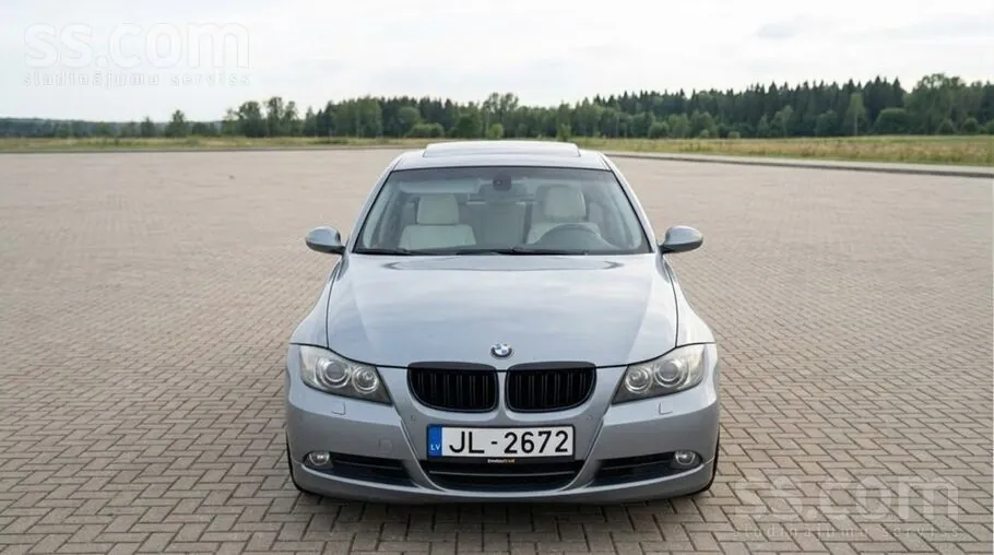 BMW 330I 2005 photo 5