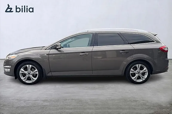 Ford Mondeo 2011 photo 2