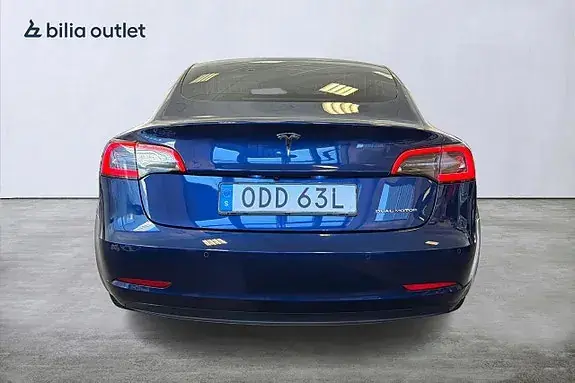 Tesla Model 3 2019 photo 5