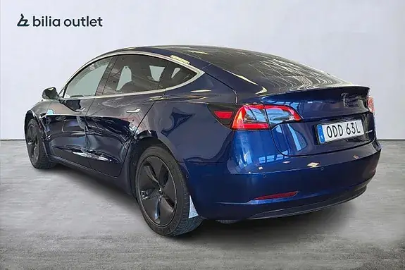 Tesla Model 3 2019 photo 4