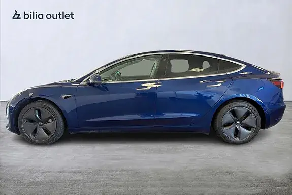 Tesla Model 3 2019 photo 3