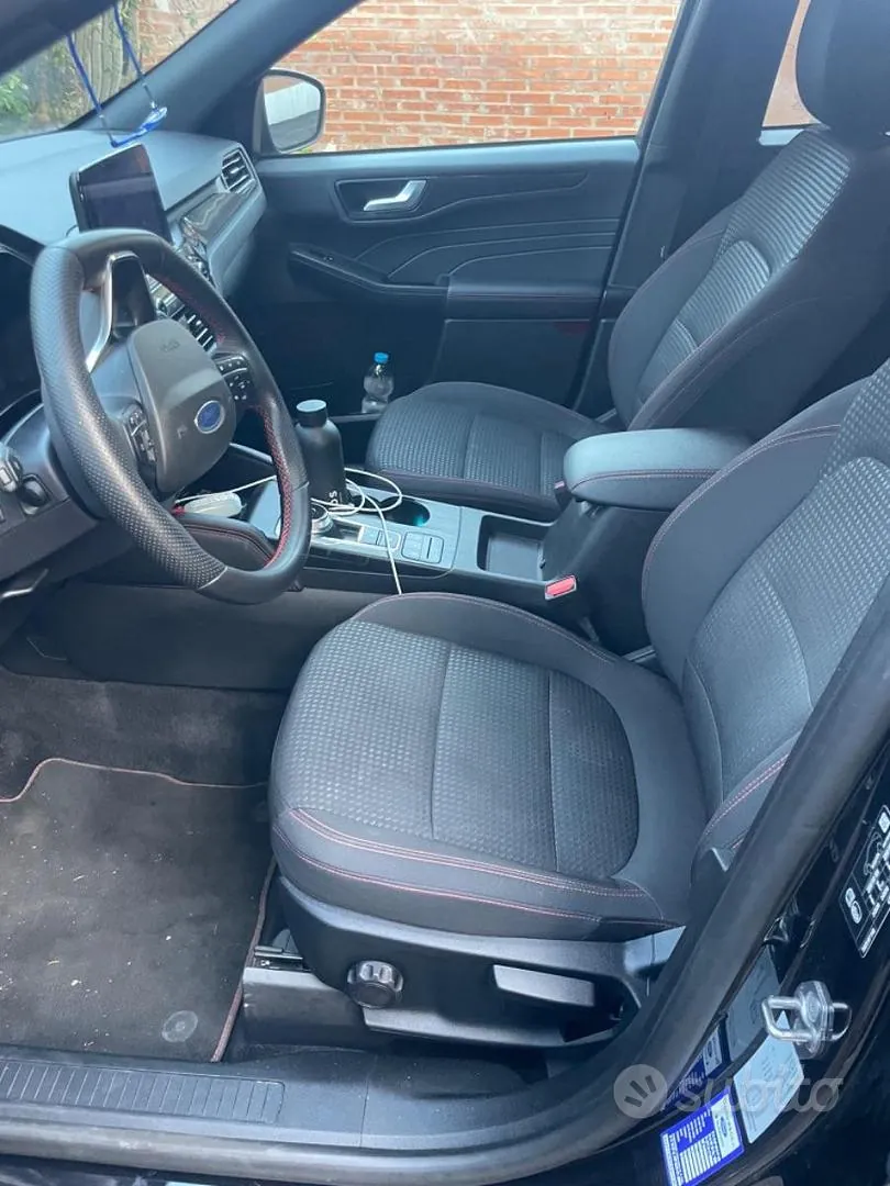 Ford Kuga 2024 photo 5