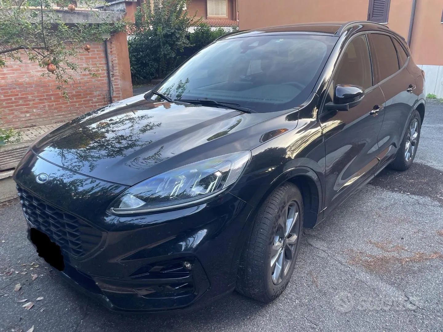 Ford Kuga 2024 photo 4
