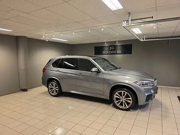 BMW X5 2017 photo 3