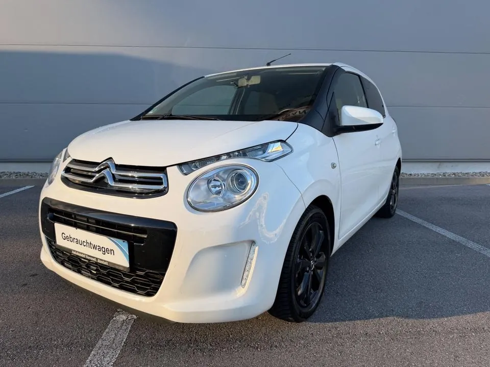 Citroen C1