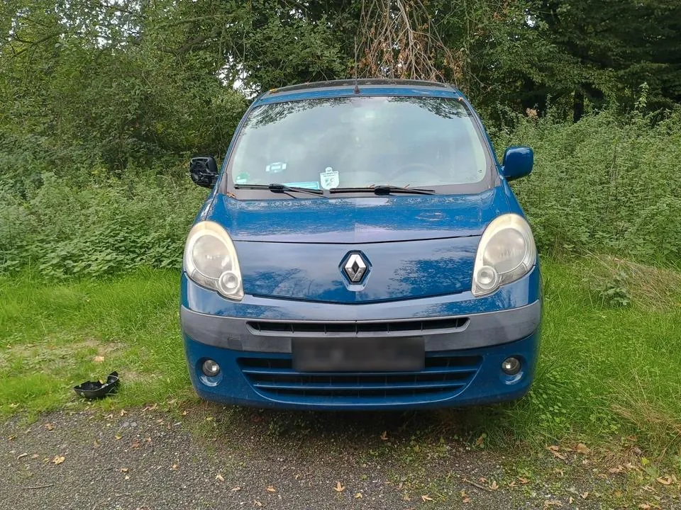 Renault Kangoo Expression