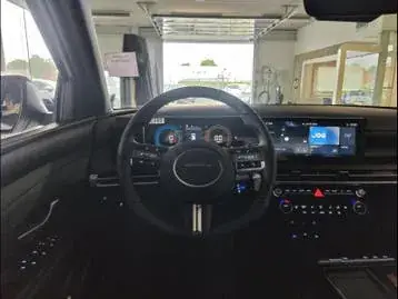 Hyundai Tucson 2026 photo 3