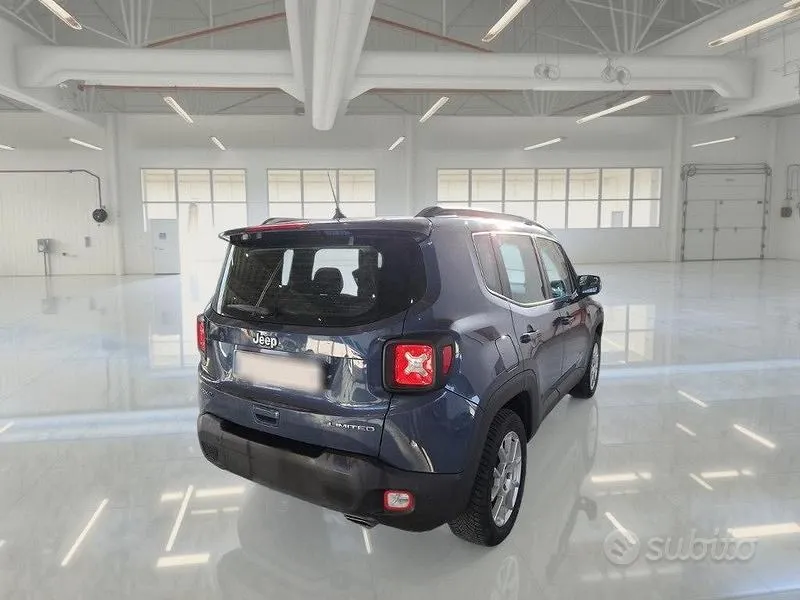 Jeep Renegade 2022 photo 4