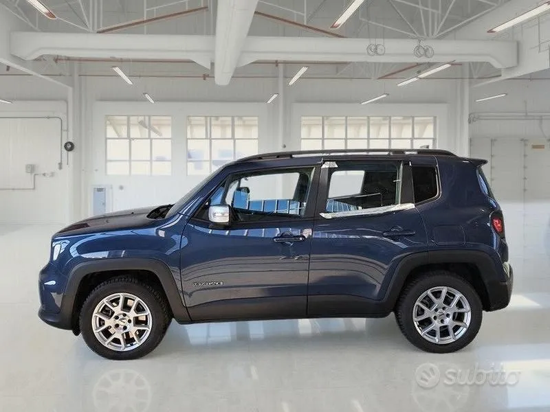 Jeep Renegade 2022 photo 5