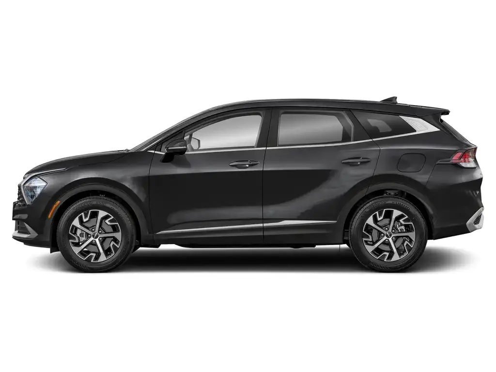 Kia Sportage 2024 photo 3