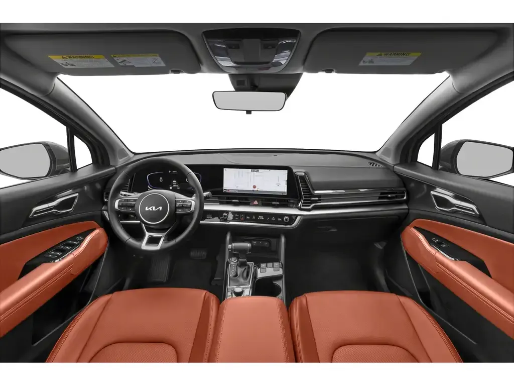 Kia Sportage 2024 photo 5