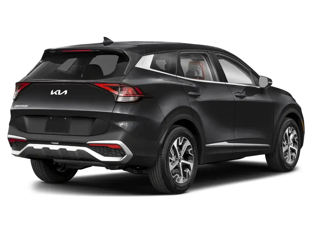 Kia Sportage 2024 photo 2
