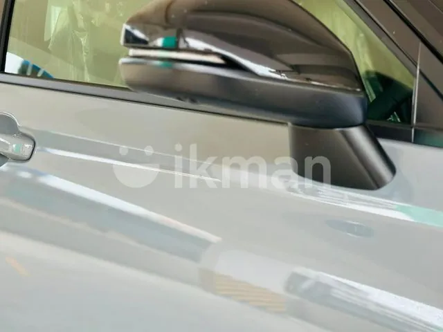 Honda Vezel 2025 photo 4