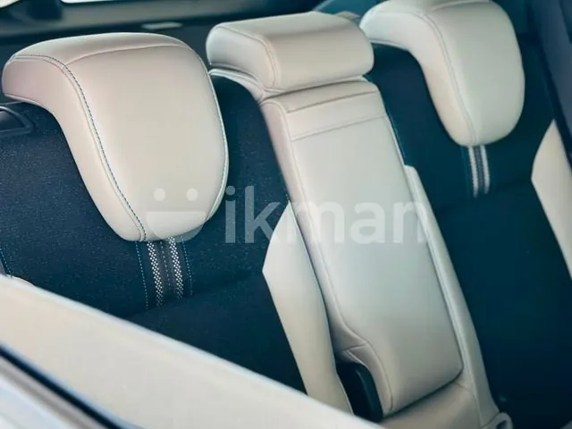 Honda Vezel 2025 photo 5