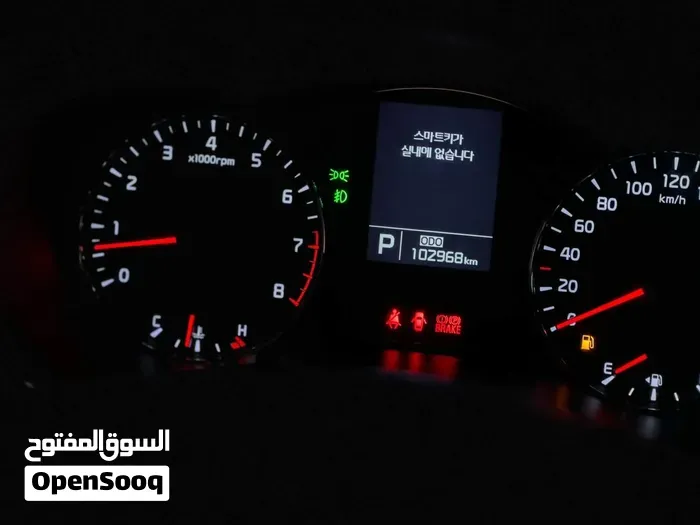 Kia K3 2015 photo 3