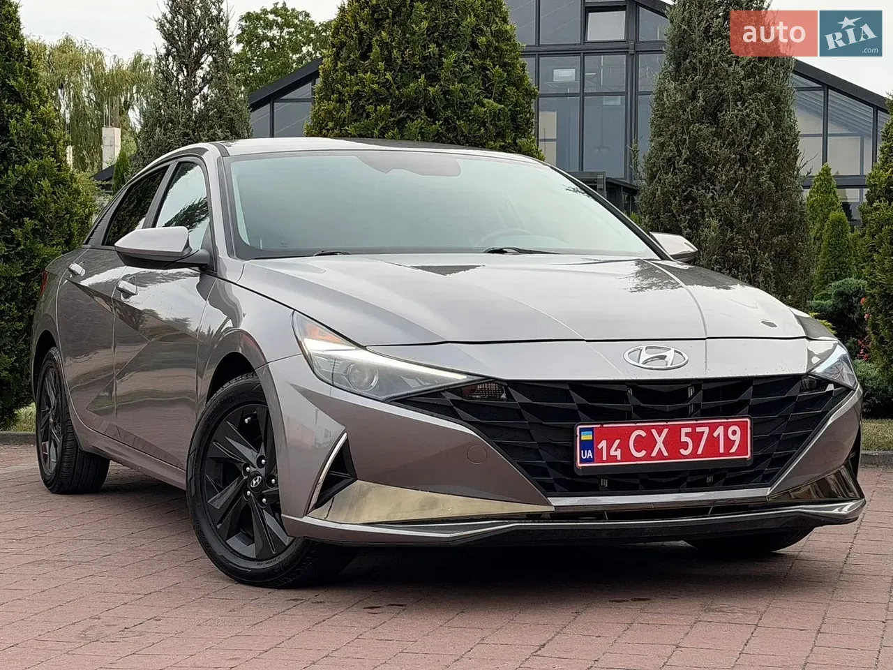 Hyundai Elantra 2023 photo 4