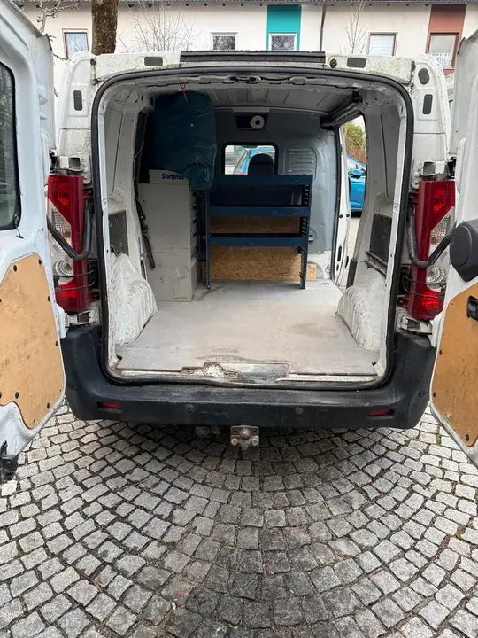 Peugeot Expert