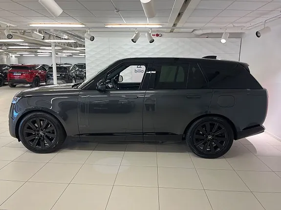 Land Rover Range Rover 2024 photo 2