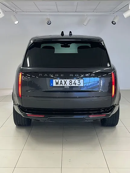 Land Rover Range Rover 2024 photo 5