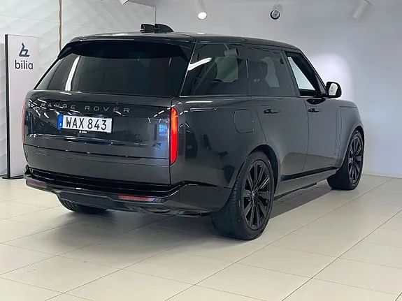 Land Rover Range Rover 2024 photo 4