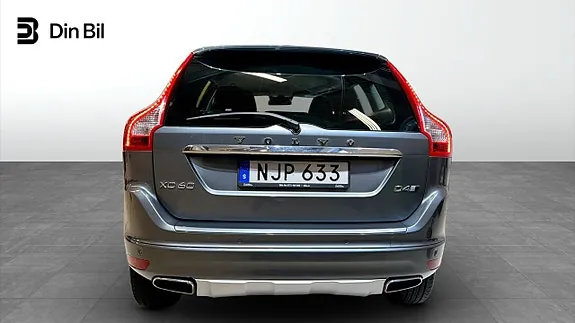 Volvo Xc60 2016 photo 5