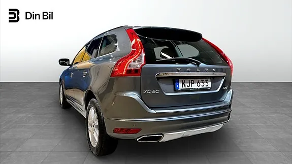 Volvo Xc60 2016 photo 3