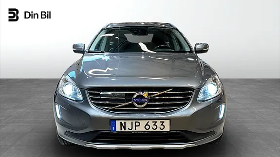 Volvo Xc60 2016 photo 4