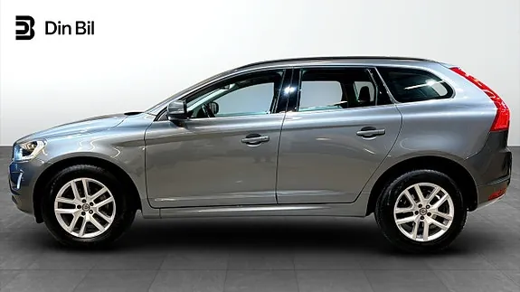 Volvo Xc60 2016 photo 2