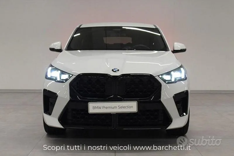 BMW X2 2026 photo 4