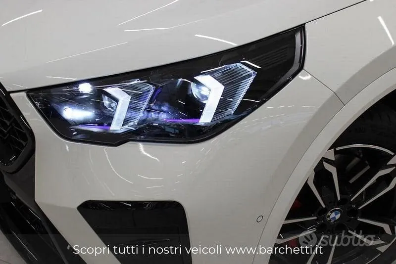 BMW X2 2026 photo 2
