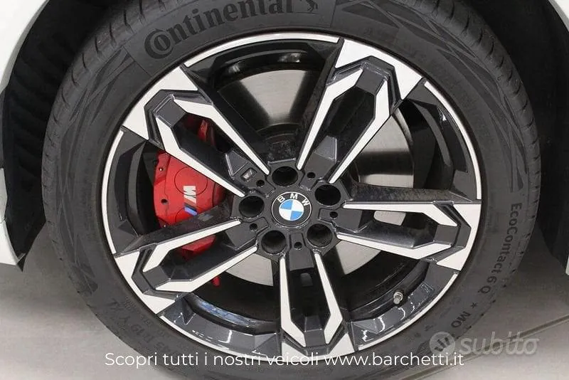 BMW X2 2026 photo 3