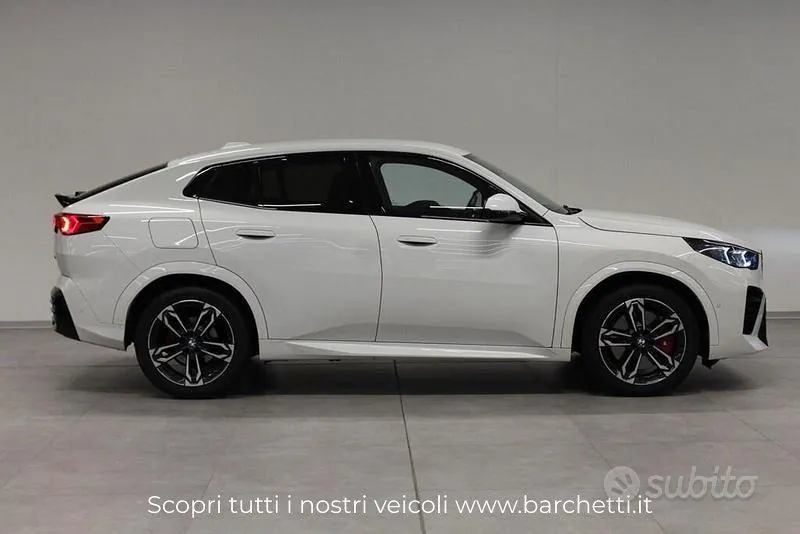 BMW X2 2026 photo 5