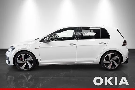 Volkswagen Golf I 2018 photo 4