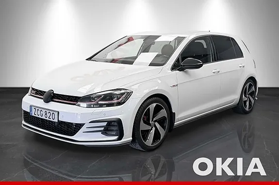 Volkswagen Golf I